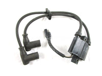 A used Ignition Coil from a 2003 RMK VERTICAL ESCAPE 800 Polaris OEM Part # 4060229 for sale. Check out Polaris snowmobile parts in our online catalog!