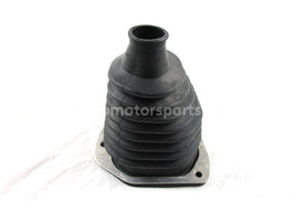 A used Tie Rod Boot R from a 2003 RMK VERTICAL ESCAPE 800 Polaris OEM Part # 5433533 for sale. Check out Polaris snowmobile parts in our online catalog!