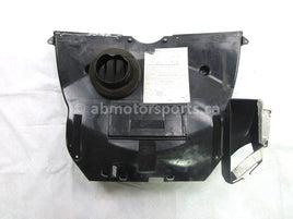 A used Inner Hood Plenum from a 2003 RMK VERTICAL ESCAPE 800 Polaris OEM Part # 2632491 for sale. Check out Polaris snowmobile parts in our online catalog!