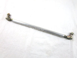 A used Tie Rod Center from a 2003 RMK VERTICAL ESCAPE 800 Polaris OEM Part # 5333772 for sale. Check out Polaris snowmobile parts in our online catalog!