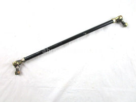 A used Draglink Tie Rod from a 2003 RMK VERTICAL ESCAPE 800 Polaris OEM Part # 5333773-067 for sale. Check out Polaris snowmobile parts in our online catalog!