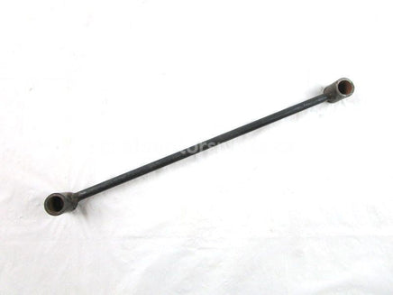 A used Shock Rod Rear from a 2003 RMK VERTICAL ESCAPE 800 Polaris OEM Part # 1541631-067 for sale. Check out Polaris snowmobile parts in our online catalog!