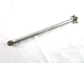 A used Radius Rod from a 2003 RMK VERTICAL ESCAPE 800 Polaris OEM Part # 5133691 for sale. Check out Polaris snowmobile parts in our online catalog!