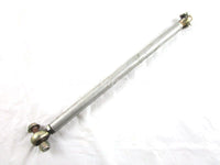 A used Radius Rod from a 2003 RMK VERTICAL ESCAPE 800 Polaris OEM Part # 5133691 for sale. Check out Polaris snowmobile parts in our online catalog!