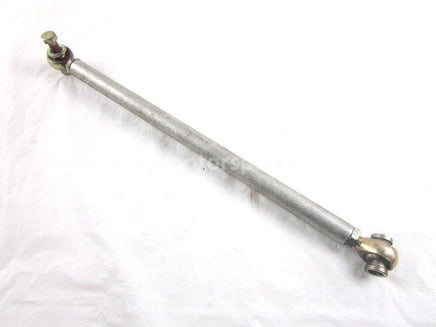 A used Radius Rod from a 2003 RMK VERTICAL ESCAPE 800 Polaris OEM Part # 5133691 for sale. Check out Polaris snowmobile parts in our online catalog!