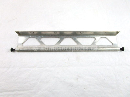 A used Luggage Rack Rear from a 2003 RMK VERTICAL ESCAPE 800 Polaris OEM Part # 5133059 for sale. Check out Polaris snowmobile parts in our online catalog!