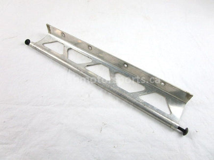 A used Luggage Rack Rear from a 2003 RMK VERTICAL ESCAPE 800 Polaris OEM Part # 5133059 for sale. Check out Polaris snowmobile parts in our online catalog!