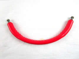 A used Mountain Bar from a 2003 RMK VERTICAL ESCAPE 800 Polaris OEM Part # 5243396-293 for sale. Check out Polaris snowmobile parts in our online catalog!