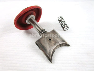 SPI Exhaust Valve Bellow For Polaris XCR 800 (1999-2003) – 09-817838 M-007