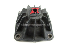 A used Exhaust Valve Cover from a 2003 RMK VERTICAL ESCAPE 800 Polaris OEM Part # 5434599 for sale. Check out Polaris snowmobile parts in our online catalog!
