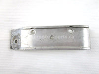 A used Engine Mount Left Strap from a 2003 RMK VERTICAL ESCAPE 800 Polaris OEM Part # 5245462 for sale. Online Polaris snowmobile parts in Alberta!
