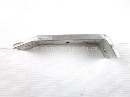 A used Engine Mount Left Strap from a 2003 RMK VERTICAL ESCAPE 800 Polaris OEM Part # 5245462 for sale. Online Polaris snowmobile parts in Alberta!