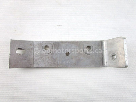 A used Engine Mount Right Strap from a 2003 RMK VERTICAL ESCAPE 800 Polaris OEM Part # 5245475 for sale. Online Polaris snowmobile parts in Alberta!