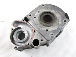 A used Ignition Housing from a 2003 RMK VERTICAL ESCAPE 800 Polaris OEM Part # 1202161 for sale. Check out Polaris snowmobile parts in our online catalog!