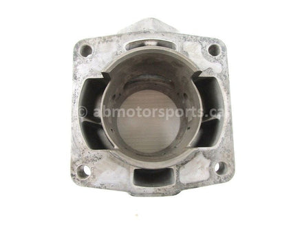 A used Cylinder Core from a 2003 RMK VERTICAL ESCAPE 800 Polaris OEM Part # 3021339 for sale. Check out Polaris snowmobile parts in our online catalog!