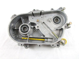 A used Inner Chaincase from a 2003 RMK VERTICAL ESCAPE 800 Polaris OEM Part # 5133579 for sale. Check out Polaris snowmobile parts in our online catalog!