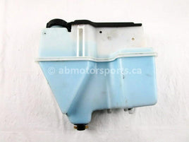 A used Oil Reservoir from a 2003 RMK VERTICAL ESCAPE 800 Polaris OEM Part # 1253453 for sale. Check out Polaris snowmobile parts in our online catalog!