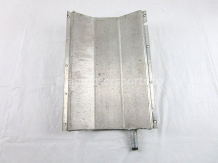 A used Heat Exchanger Front from a 2003 RMK VERTICAL ESCAPE 800 Polaris OEM Part # 2520292 for sale. Check out Polaris snowmobile parts in our online catalog!