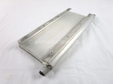 A used Heat Exchanger Rear from a 2003 RMK VERTICAL ESCAPE 800 Polaris OEM Part # 1240099 for sale. Check out Polaris snowmobile parts in our online catalog!