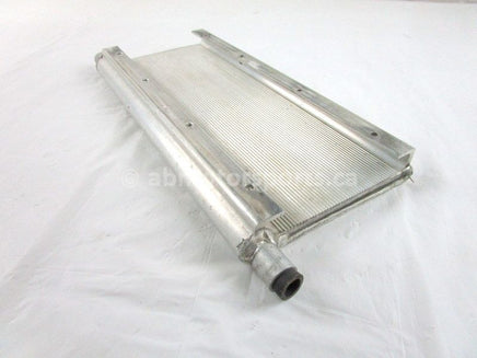 A used Heat Exchanger Rear from a 2003 RMK VERTICAL ESCAPE 800 Polaris OEM Part # 1240099 for sale. Check out Polaris snowmobile parts in our online catalog!