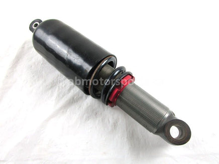 A used Front Track Shock from a 2003 RMK VERTICAL ESCAPE 800 Polaris OEM Part # 7042144 for sale. Check out Polaris snowmobile parts in our online catalog!