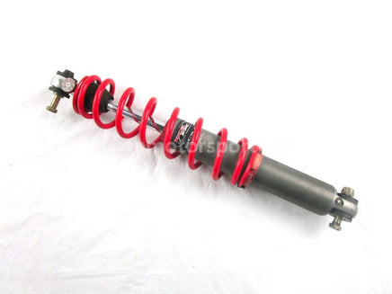 A used Front Ski Shock from a 2003 RMK VERTICAL ESCAPE 800 Polaris OEM Part # 7042146 for sale. Check out Polaris snowmobile parts in our online catalog!