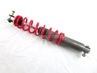 A used Front Ski Shock from a 2003 RMK VERTICAL ESCAPE 800 Polaris OEM Part # 7042146 for sale. Check out Polaris snowmobile parts in our online catalog!