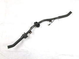 A used Handle Bar from a 2003 RMK VERTICAL ESCAPE 800 Polaris OEM Part # 1821231-067 for sale. Check out Polaris snowmobile parts in our online catalog!