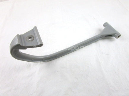 A used Ski Handle from a 2003 RMK VERTICAL ESCAPE 800 Polaris OEM Part # 5434618-293 for sale. Check out Polaris snowmobile parts in our online catalog!