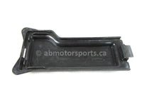 A used Tool Box Lid from a 2003 RMK VERTICAL ESCAPE 800 Polaris OEM Part # 5434089 for sale. Polaris parts…Snowmobile…online catalog - YES! Shop here!