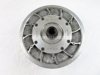 A used Driven Clutch from a 2003 RMK VERTICAL ESCAPE 800 Polaris OEM Part # 1322321 for sale. Polaris parts…Snowmobile…online catalog - YES! Shop here!