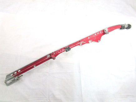 A used Rail 151 L from a 2005 RMK 700 Polaris OEM Part # 1541840 for sale. Check out Polaris snowmobile parts in our online catalog!