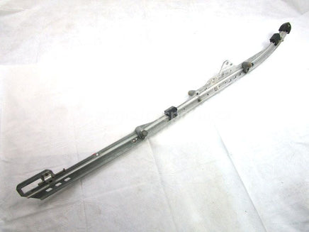 A used Rail 151 R from a 2005 RMK 700 Polaris OEM Part # 1541841 for sale. Check out Polaris snowmobile parts in our online catalog!