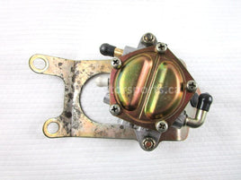 A used Fuel Pump from a 2005 RMK 700 Polaris OEM Part # 2520275 for sale. Check out Polaris snowmobile parts in our online catalog!