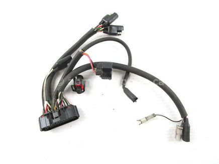 A used Ignition Harness from a 2005 RMK 700 Polaris OEM Part # 4010872 for sale. Check out Polaris snowmobile parts in our online catalog!