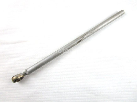 A used Radius Rod L from a 2005 RMK 700 Polaris OEM Part # 5132953 for sale. Check out Polaris snowmobile parts in our online catalog!