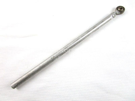 A used Radius Rod L from a 2005 RMK 700 Polaris OEM Part # 5132953 for sale. Check out Polaris snowmobile parts in our online catalog!
