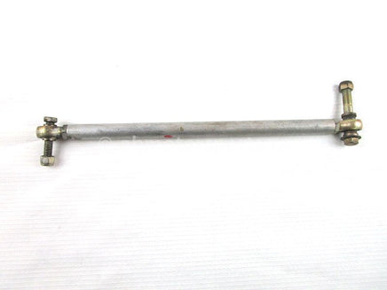 A used Radius Rod U from a 2005 RMK 700 Polaris OEM Part # 5133691 for sale. Check out Polaris snowmobile parts in our online catalog!