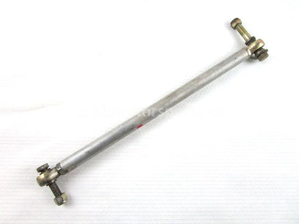 A used Radius Rod U from a 2005 RMK 700 Polaris OEM Part # 5133691 for sale. Check out Polaris snowmobile parts in our online catalog!