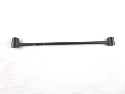 A used Shock Rod from a 2005 RMK 700 Polaris OEM Part # 1541631-067 for sale. Check out Polaris snowmobile parts in our online catalog!