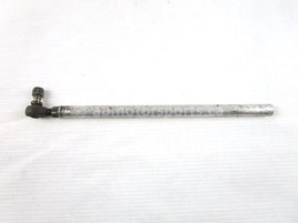 A used Tie Rod Center from a 2005 RMK 700 Polaris OEM Part # 5333772 for sale. Check out Polaris snowmobile parts in our online catalog!