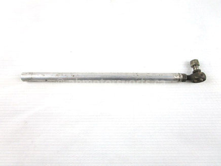 A used Tie Rod Center from a 2005 RMK 700 Polaris OEM Part # 5333772 for sale. Check out Polaris snowmobile parts in our online catalog!