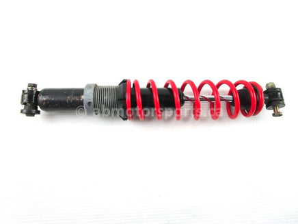 A used Front Shock from a 2005 RMK 700 Polaris OEM Part # 7042059 for sale. Check out Polaris snowmobile parts in our online catalog!