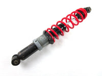 A used Front Shock from a 2005 RMK 700 Polaris OEM Part # 7042059 for sale. Check out Polaris snowmobile parts in our online catalog!