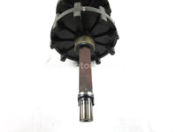 A used Driveshaft from a 2005 RMK 700 Polaris OEM Part # 1590346 for sale. Check out Polaris snowmobile parts in our online catalog!