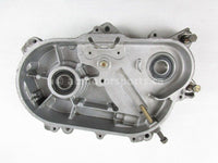 A used Inner Chaincase from a 2005 RMK 700 Polaris OEM Part # 5134085 for sale. Check out Polaris snowmobile parts in our online catalog!