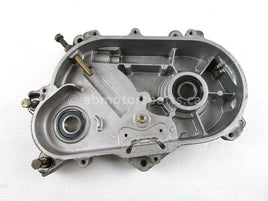 A used Inner Chaincase from a 2005 RMK 700 Polaris OEM Part # 5134085 for sale. Check out Polaris snowmobile parts in our online catalog!