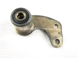 A used Idler Arm from a 2005 RMK 700 Polaris OEM Part # 1820959 for sale. Check out Polaris snowmobile parts in our online catalog!