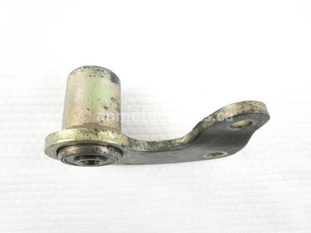 A used Idler Arm from a 2005 RMK 700 Polaris OEM Part # 1820959 for sale. Check out Polaris snowmobile parts in our online catalog!