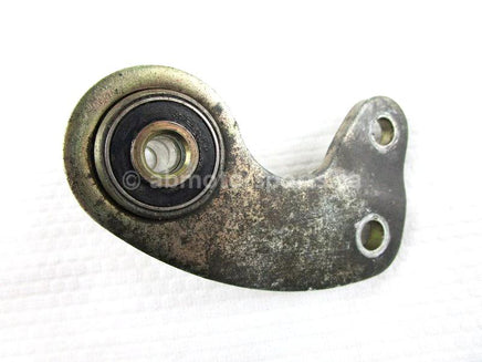 A used Idler Arm from a 2005 RMK 700 Polaris OEM Part # 1820959 for sale. Check out Polaris snowmobile parts in our online catalog!